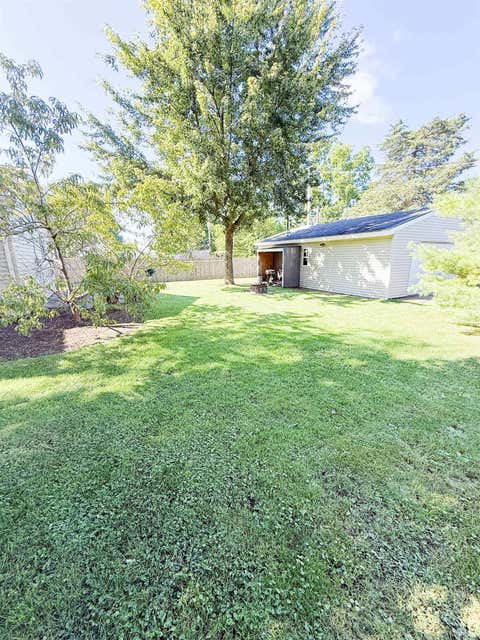 Tiny photo for 501 W 2ND Avenue, Garrett, IN 46738 (MLS # 202635198)