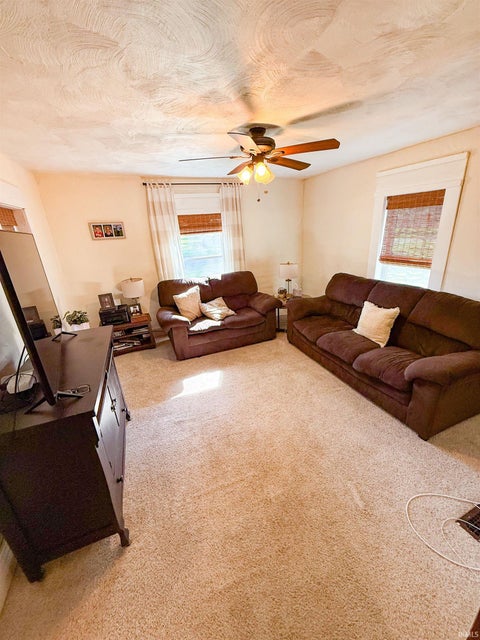 Tiny photo for 501 W 2ND Avenue, Garrett, IN 46738 (MLS # 202635198)
