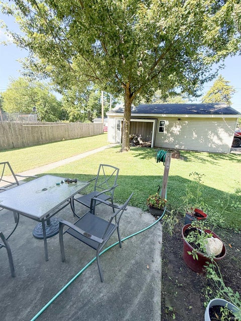 Tiny photo for 501 W 2ND Avenue, Garrett, IN 46738 (MLS # 202635198)