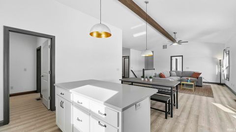 Tiny photo for 8622 Alamasa Place, Fort Wayne, IN 46835 (MLS # 202602272)