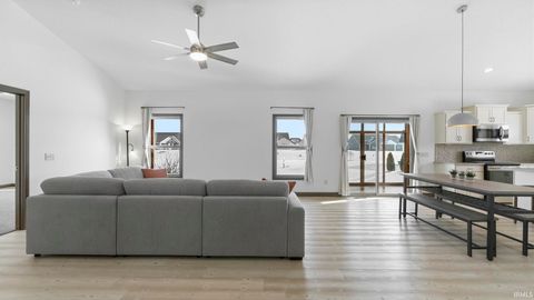 Tiny photo for 8622 Alamasa Place, Fort Wayne, IN 46835 (MLS # 202602272)