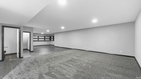 Tiny photo for 8622 Alamasa Place, Fort Wayne, IN 46835 (MLS # 202602272)