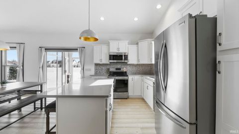 Tiny photo for 8622 Alamasa Place, Fort Wayne, IN 46835 (MLS # 202602272)