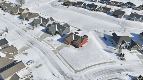 Tiny photo for 8622 Alamasa Place, Fort Wayne, IN 46835 (MLS # 202602272)