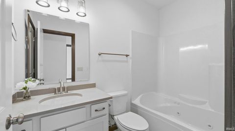 Tiny photo for 8622 Alamasa Place, Fort Wayne, IN 46835 (MLS # 202602272)