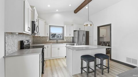 Tiny photo for 8622 Alamasa Place, Fort Wayne, IN 46835 (MLS # 202602272)