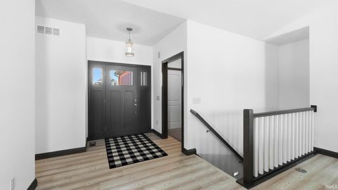 Tiny photo for 8622 Alamasa Place, Fort Wayne, IN 46835 (MLS # 202602272)