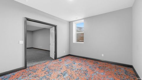 Tiny photo for 8622 Alamasa Place, Fort Wayne, IN 46835 (MLS # 202602272)