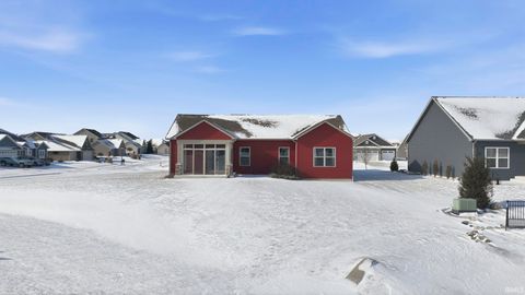 Tiny photo for 8622 Alamasa Place, Fort Wayne, IN 46835 (MLS # 202602272)