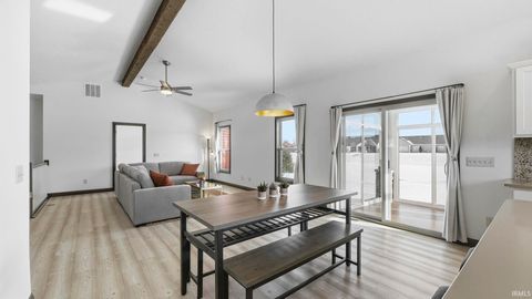 Tiny photo for 8622 Alamasa Place, Fort Wayne, IN 46835 (MLS # 202602272)