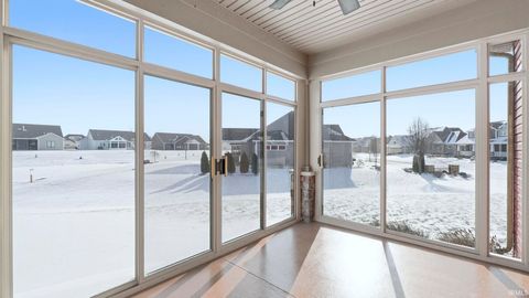 Tiny photo for 8622 Alamasa Place, Fort Wayne, IN 46835 (MLS # 202602272)