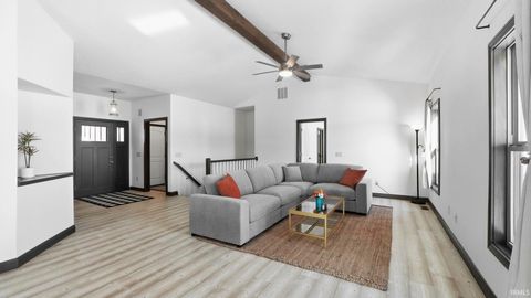 Tiny photo for 8622 Alamasa Place, Fort Wayne, IN 46835 (MLS # 202602272)