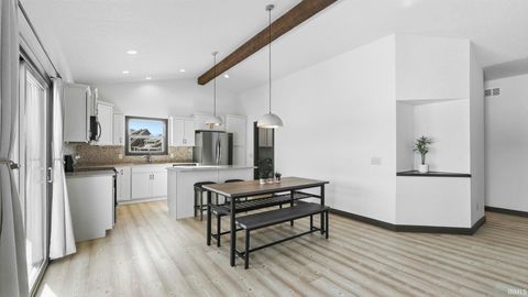 Tiny photo for 8622 Alamasa Place, Fort Wayne, IN 46835 (MLS # 202602272)