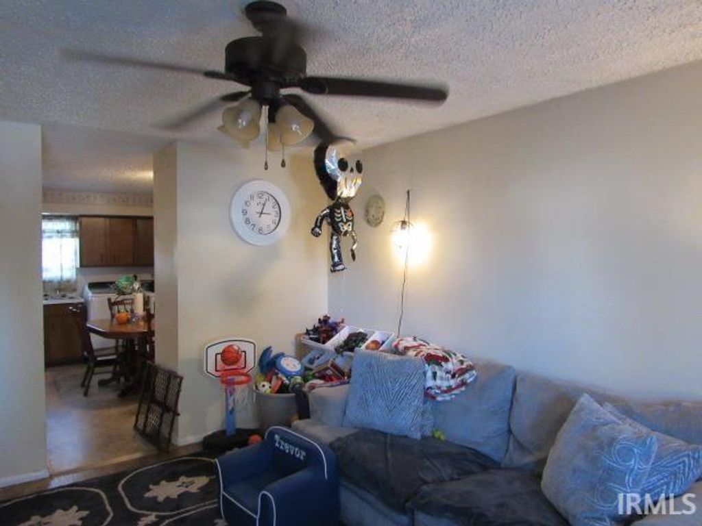 Photo of 2576 2580 Stanley Court, Evansville, IN 47711 (MLS # 202545883)