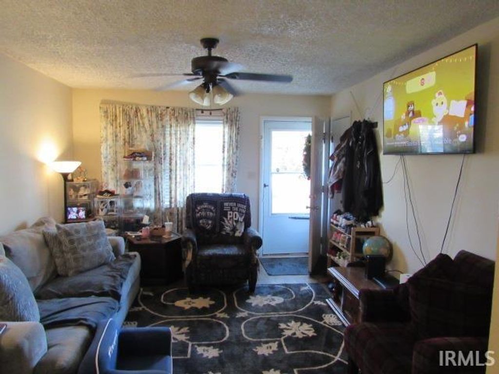 Photo of 2576 2580 Stanley Court, Evansville, IN 47711 (MLS # 202545883)