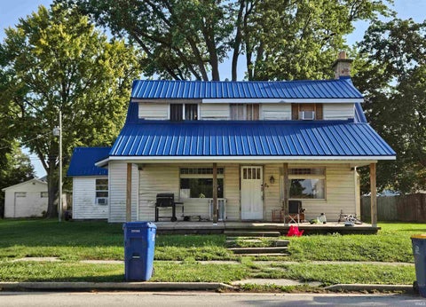 Tiny photo for 402 E Marion Street, Converse, IN 46919 (MLS # 202638410)