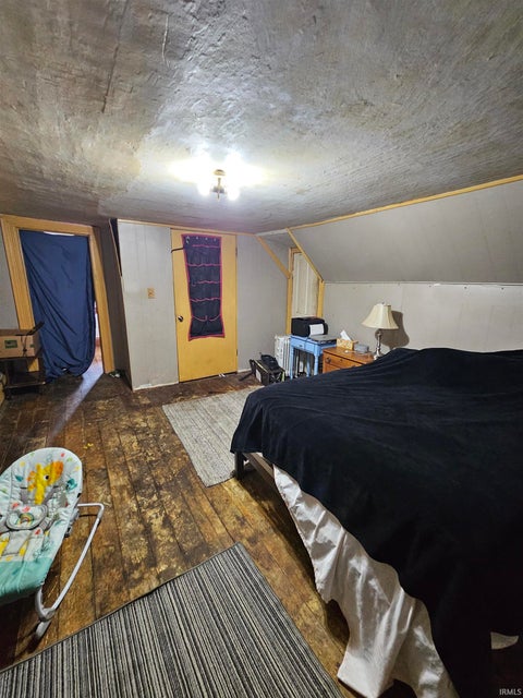 Tiny photo for 402 E Marion Street, Converse, IN 46919 (MLS # 202638410)