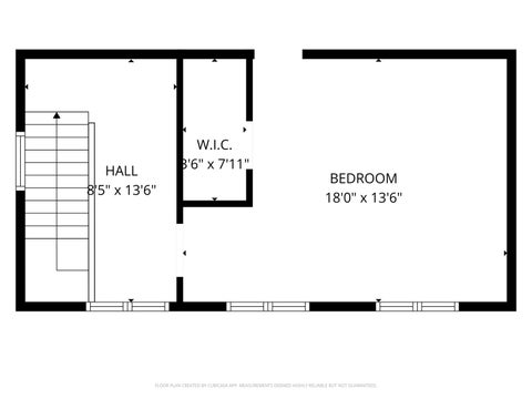 Tiny photo for 402 E Marion Street, Converse, IN 46919 (MLS # 202638410)
