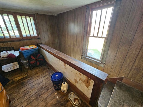 Tiny photo for 402 E Marion Street, Converse, IN 46919 (MLS # 202638410)