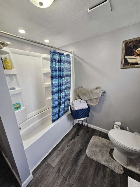 Tiny photo for 402 E Marion Street, Converse, IN 46919 (MLS # 202638410)