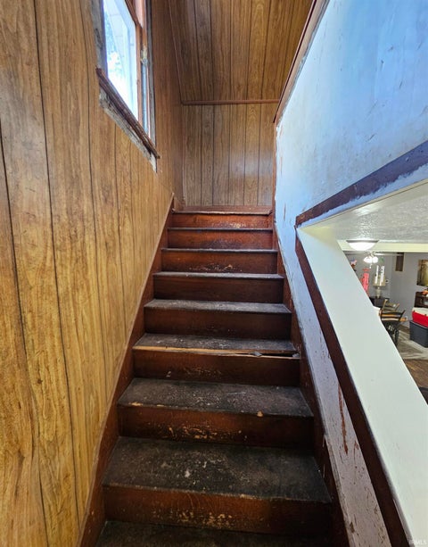 Tiny photo for 402 E Marion Street, Converse, IN 46919 (MLS # 202638410)