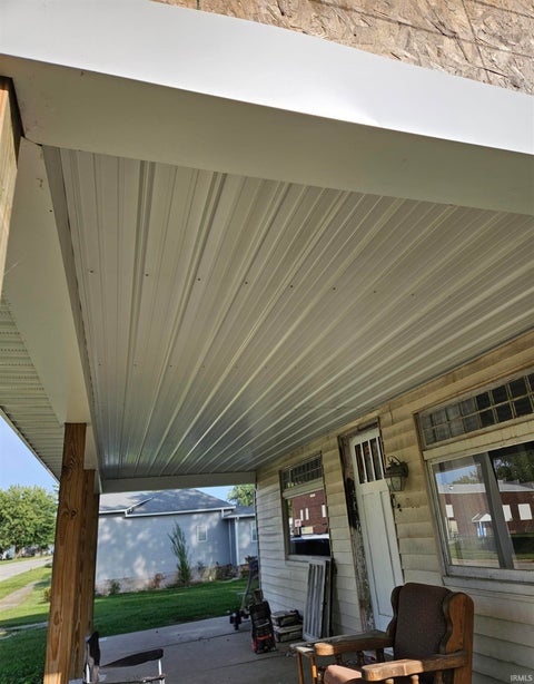Tiny photo for 402 E Marion Street, Converse, IN 46919 (MLS # 202638410)