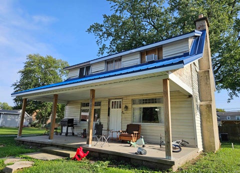 Tiny photo for 402 E Marion Street, Converse, IN 46919 (MLS # 202638410)
