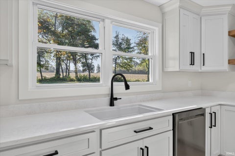 Tiny photo for 797 Rolling Hills Estate Drive, Washington, IN 47501 (MLS # 202643838)