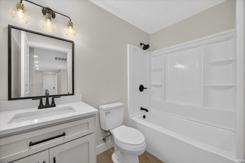 Tiny photo for 797 Rolling Hills Estate Drive, Washington, IN 47501 (MLS # 202643838)
