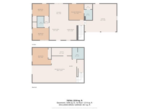 Tiny photo for 797 Rolling Hills Estate Drive, Washington, IN 47501 (MLS # 202643838)