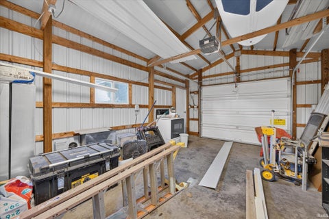Tiny photo for 797 Rolling Hills Estate Drive, Washington, IN 47501 (MLS # 202643838)