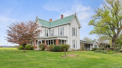 Photo for 2058 E County Rd 800 N