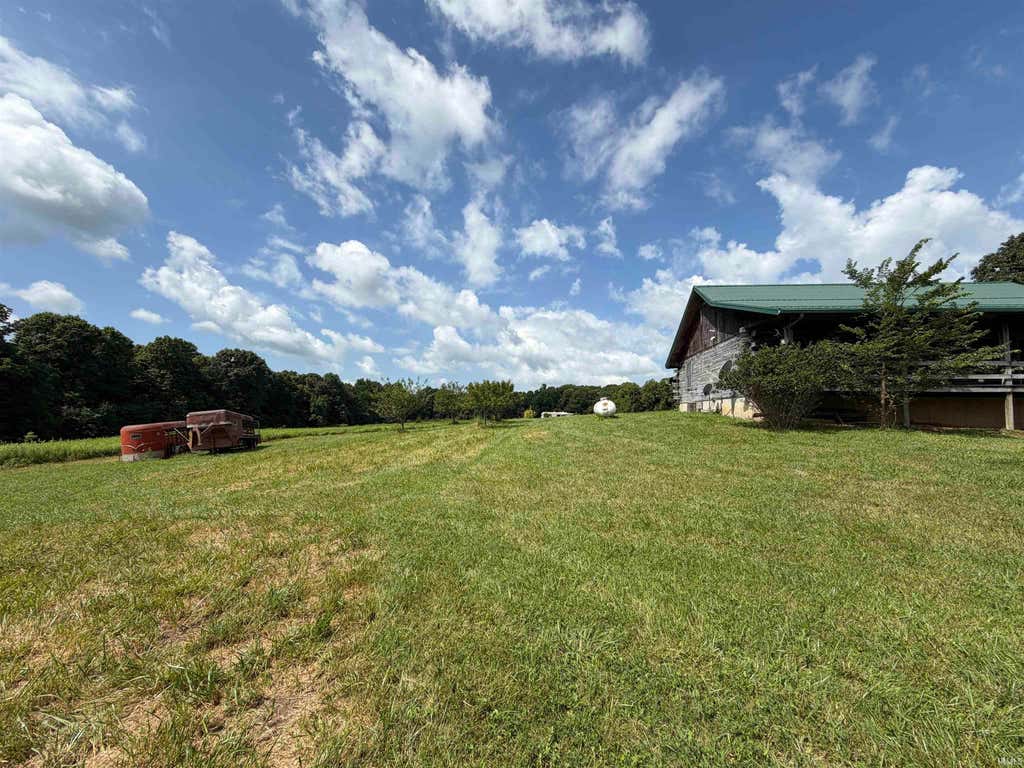 Photo of 9901 W Thacker Road, Bloomington, IN 47403 (MLS # 202634592)