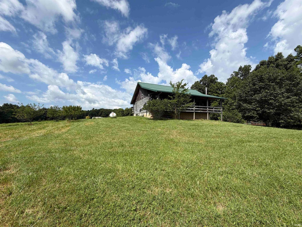 Photo of 9901 W Thacker Road, Bloomington, IN 47403 (MLS # 202634592)