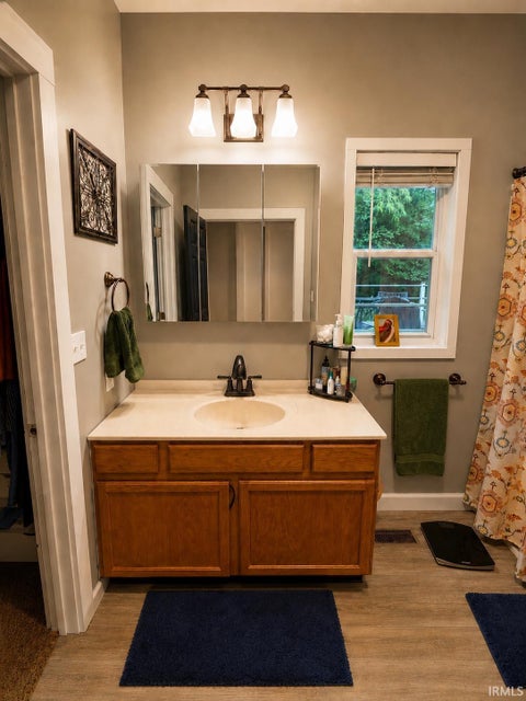 Tiny photo for 702 Washington Street, Burlington, IN 46915 (MLS # 202626161)