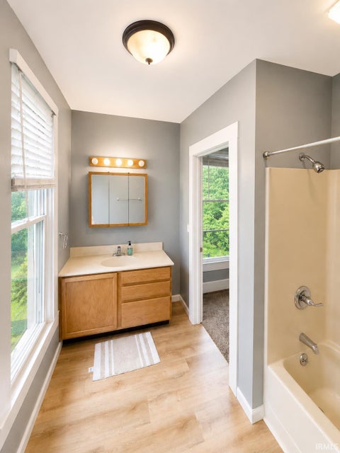 Tiny photo for 702 Washington Street, Burlington, IN 46915 (MLS # 202626161)