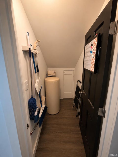 Tiny photo for 702 Washington Street, Burlington, IN 46915 (MLS # 202626161)