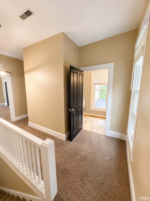 Tiny photo for 702 Washington Street, Burlington, IN 46915 (MLS # 202626161)