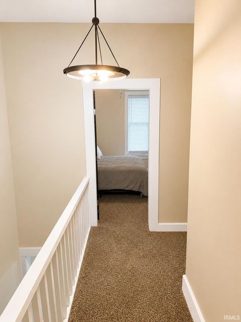 Tiny photo for 702 Washington Street, Burlington, IN 46915 (MLS # 202626161)
