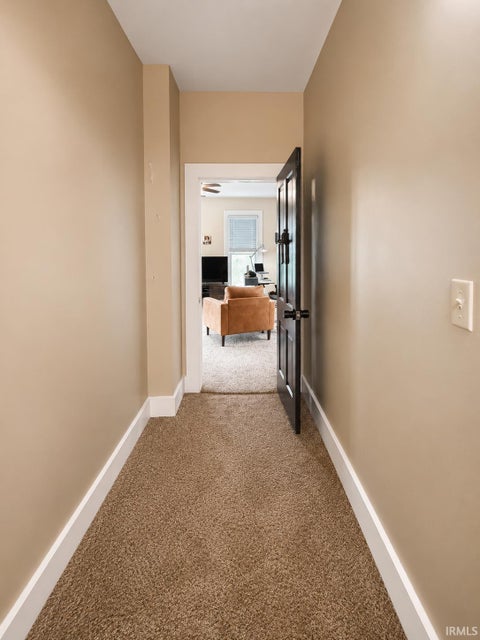 Tiny photo for 702 Washington Street, Burlington, IN 46915 (MLS # 202626161)