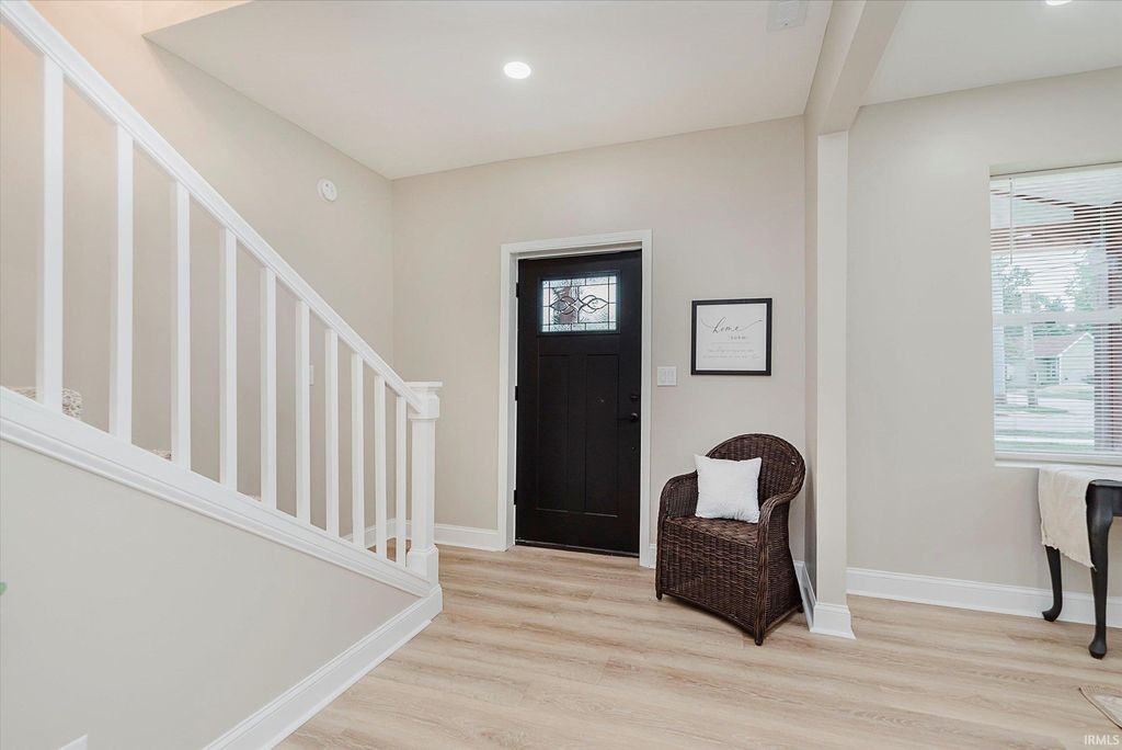 Photo of 902 Rossville Avenue, Frankfort, IN 46041 (MLS # 202600605)