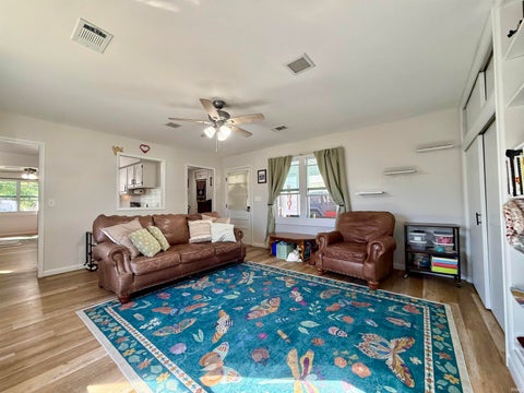 Tiny photo for 4917 Sherbrooke Road, Evansville, IN 47710 (MLS # 202644943)