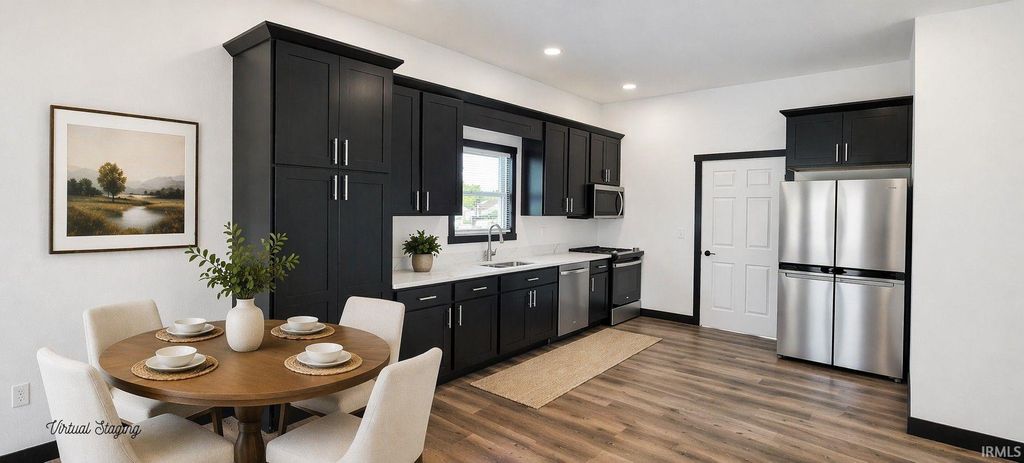 Photo of 59 SE 8Th Street, Linton, IN 47441 (MLS # 202613464)