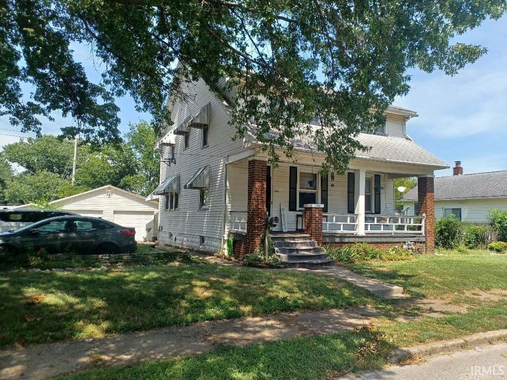 Photo of 616 Reis Avenue, Evansville, IN 47711 (MLS # 202634415)