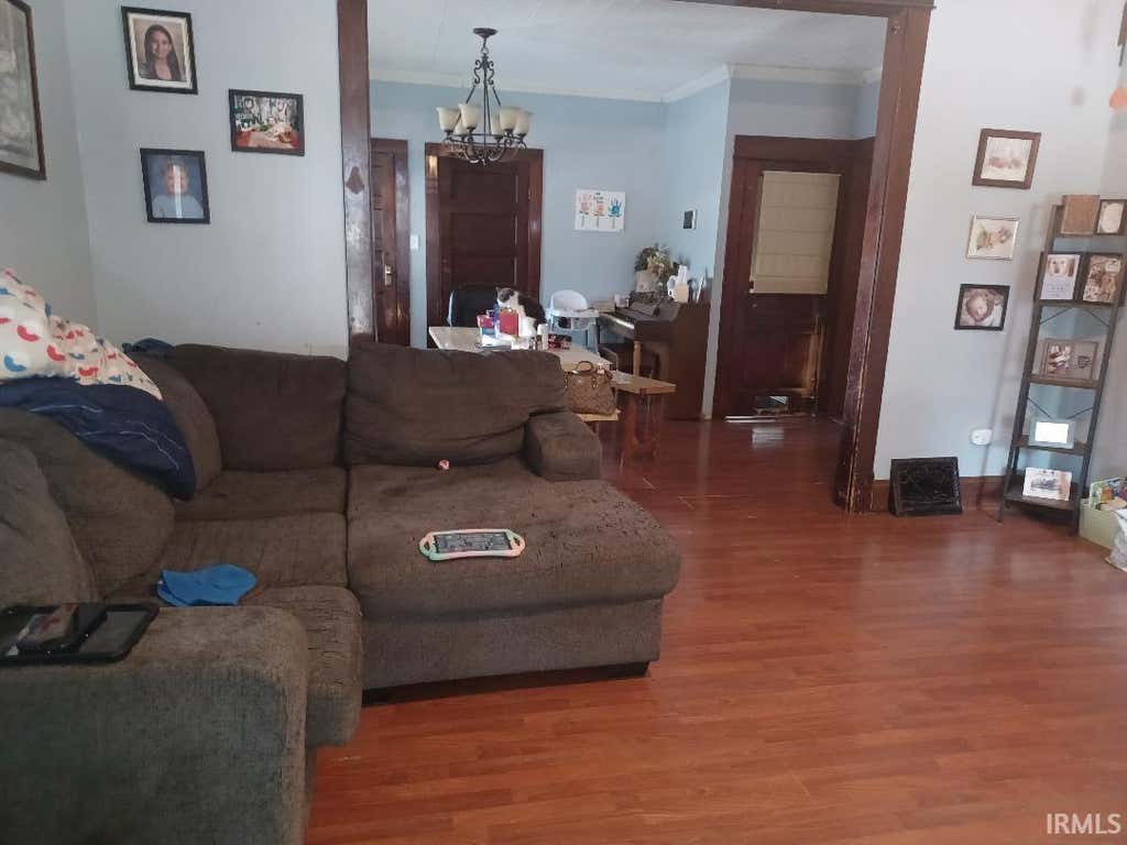 Photo of 616 Reis Avenue, Evansville, IN 47711 (MLS # 202634415)