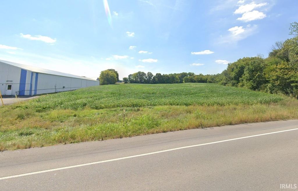 Photo of 0 W Broadway Street, Princeton, IN 47670 (MLS # 202605470)