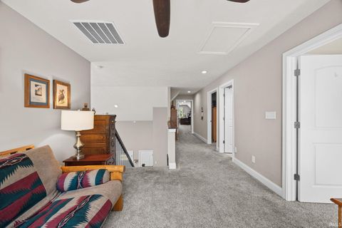 Tiny photo for 122 Thornbush Drive, West Lafayette, IN 47906 (MLS # 202609236)