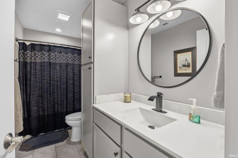 Tiny photo for 122 Thornbush Drive, West Lafayette, IN 47906 (MLS # 202609236)