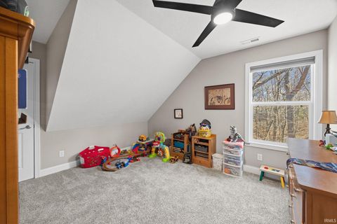 Tiny photo for 122 Thornbush Drive, West Lafayette, IN 47906 (MLS # 202609236)