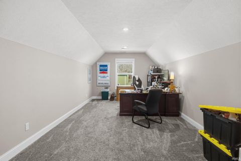 Tiny photo for 122 Thornbush Drive, West Lafayette, IN 47906 (MLS # 202609236)
